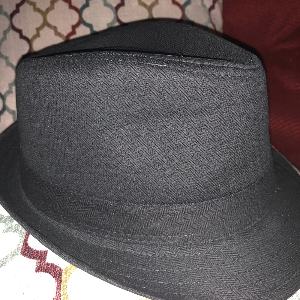 Fedora black - Picture 3 of 4